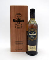 Glenfiddich 30 Year Single Malt Scotch (Older Bottling)