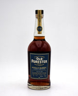 Old Forester 'Single Barrel Select' Kentucky Straight Bourbon (2024 Store Pick, 129 Proof)