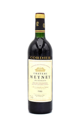 1985 Chateau Meyney