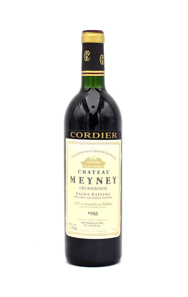 1985 Chateau Meyney