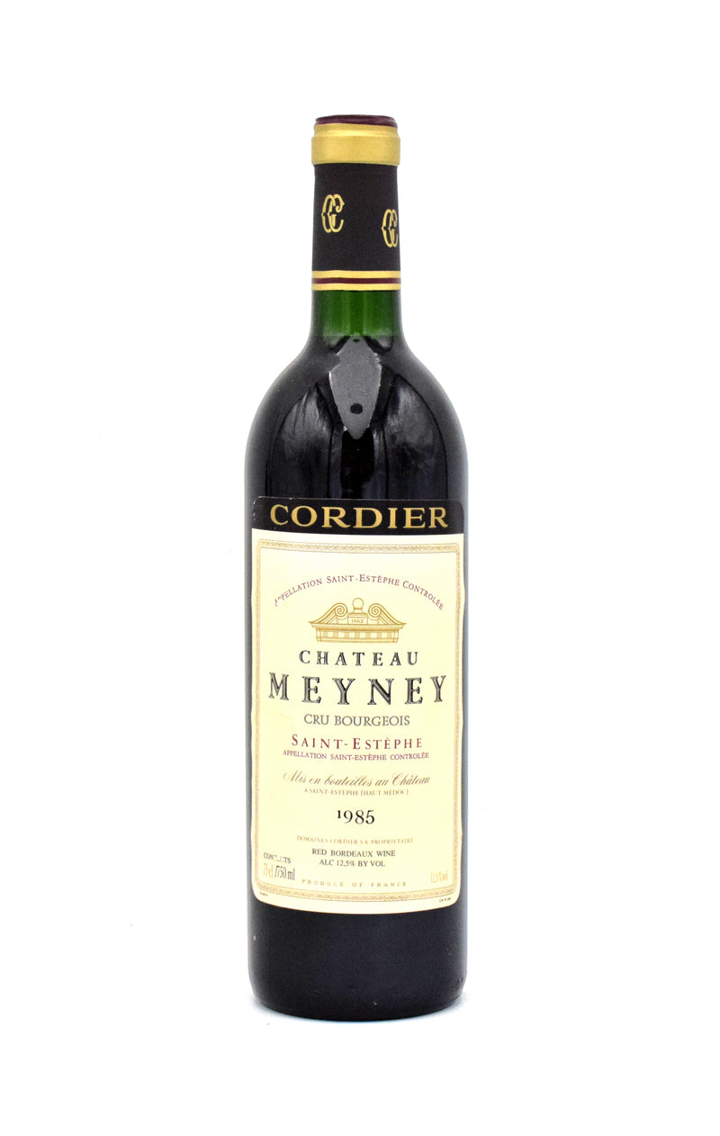 1985 Chateau Meyney
