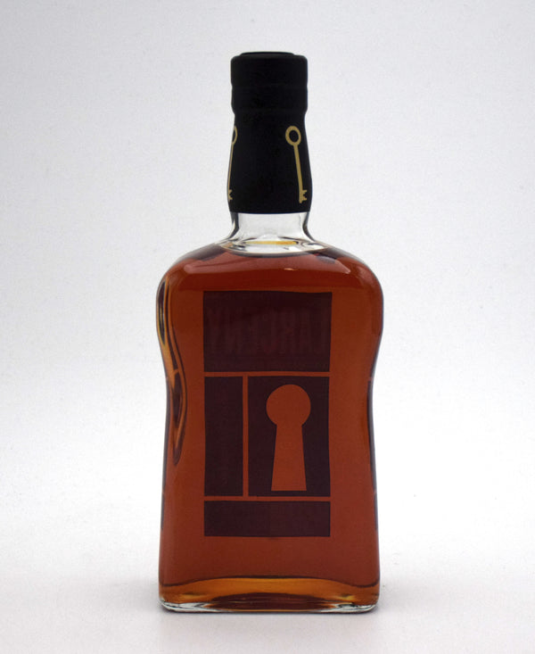 Larceny Barrel Proof Bourbon (Batch B520)