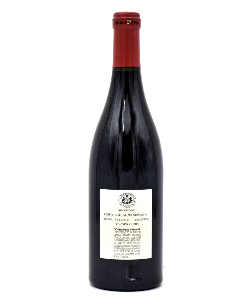 2010 Paul Avril Clos des Papes Chateauneuf-du-Pape