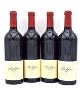 2014 Ao Yun Shangri-la