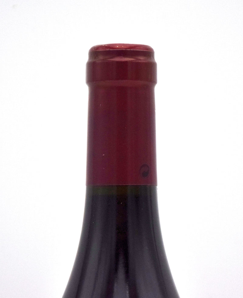 2007 Hospices de Beaune Pommard Cuvee Suzanne Chaudron (Torn Label)