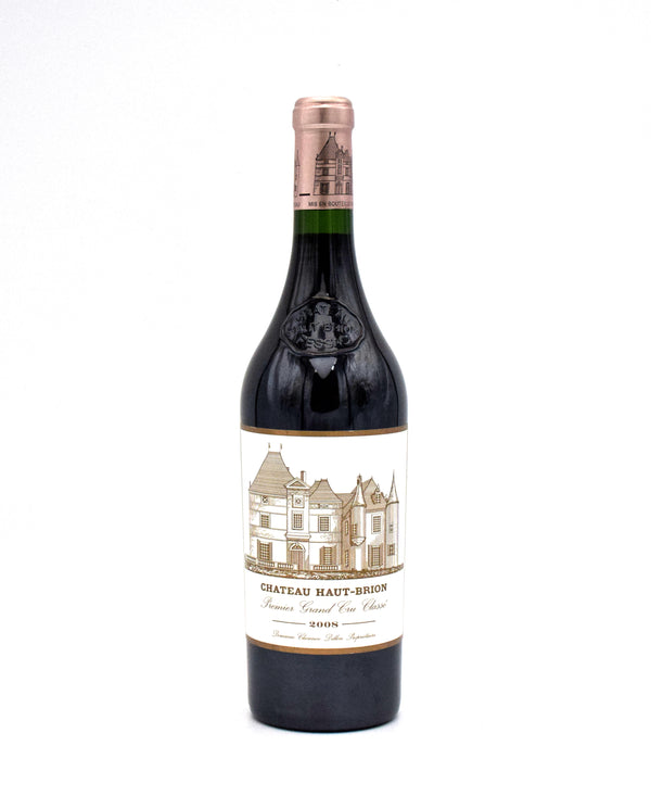 2008 Chateau Haut-Brion