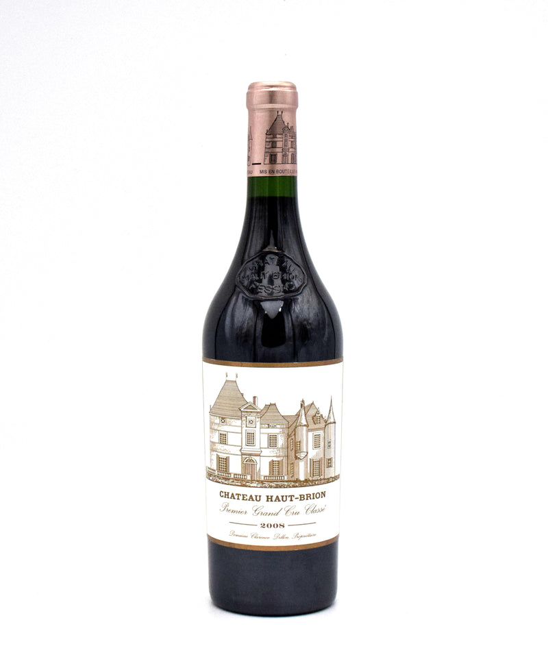 2008 Chateau Haut-Brion