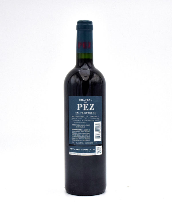 2019 Chateau de Pez