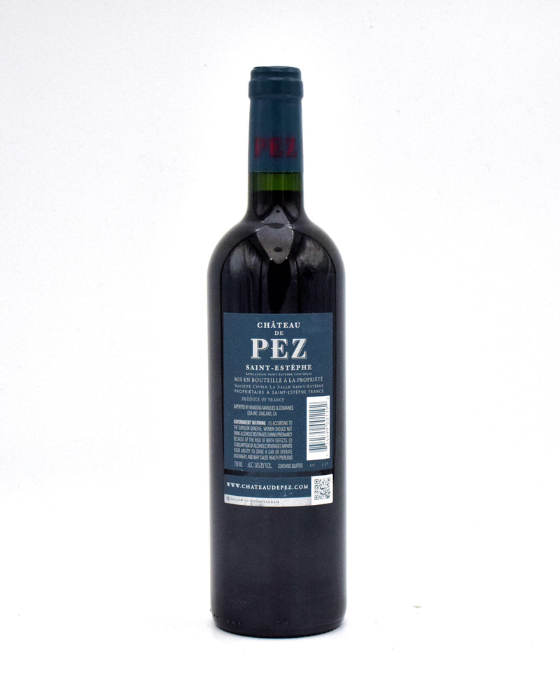 2019 Chateau de Pez