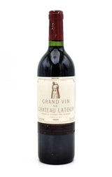 1983 Chateau Latour