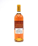2007 Chateau d'Yquem