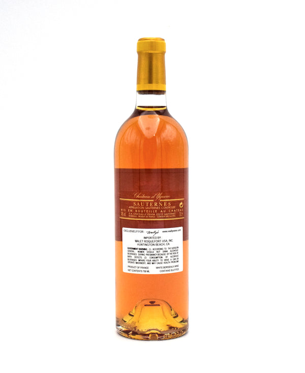 2007 Chateau d'Yquem