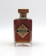 I.W. Harper 15 Year Old Straight Bourbon
