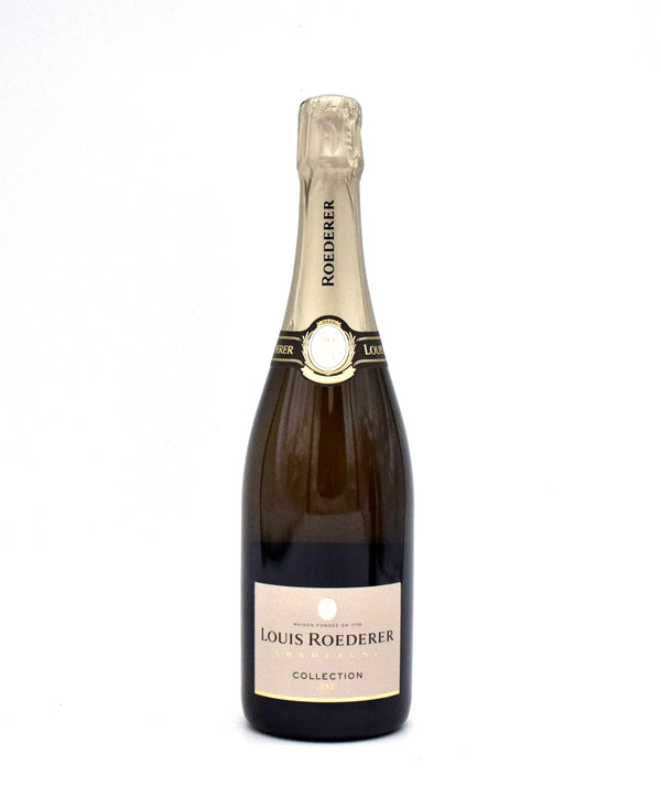 Louis Roederer Collection 242 Brut