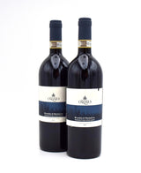 2011 Pian dell'Orino 'Vigneti del Versante'