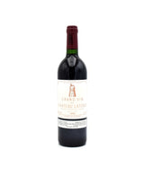 1995 Chateau Latour