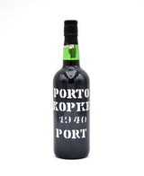 1940 Kopke Vintage Port