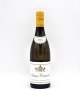 2014 Domaine Leflaive Puligny-Montrachet