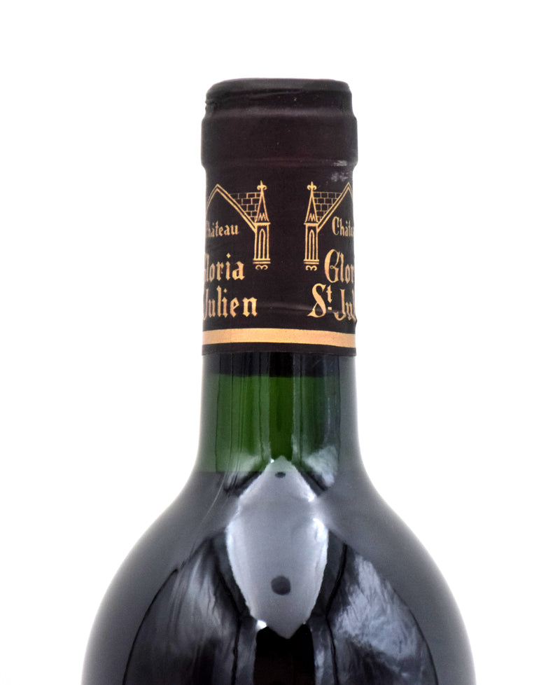 1986 Chateau Gloria