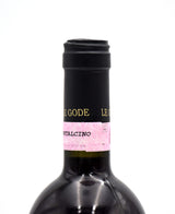 1999 Le Gode Brunello di Montalcino Riserva DOCG