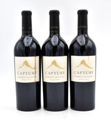 2009 Capture Revelation Cabernet Sauvignon (Very Lightly Stained Labels)