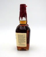 Maker's Mark Kentucky Straight Bourbon Whiskey - 84 Proof