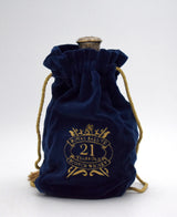 Royal Salute 21 Year Scotch Whisky (Sapphire Gift Box Edition)