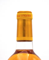 2005 Chateau d'Yquem