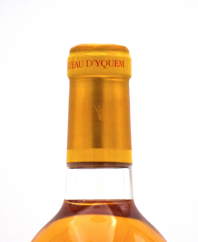 2005 Chateau d'Yquem