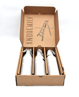 2023 Andremily Wines 'No. 12' Syrah (Case Of 3 Bottles)
