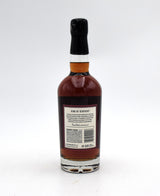 Brown Formans 'King of Kentucky' Small Batch 12 Year Kentucky Straight Bourbon - Batch 3