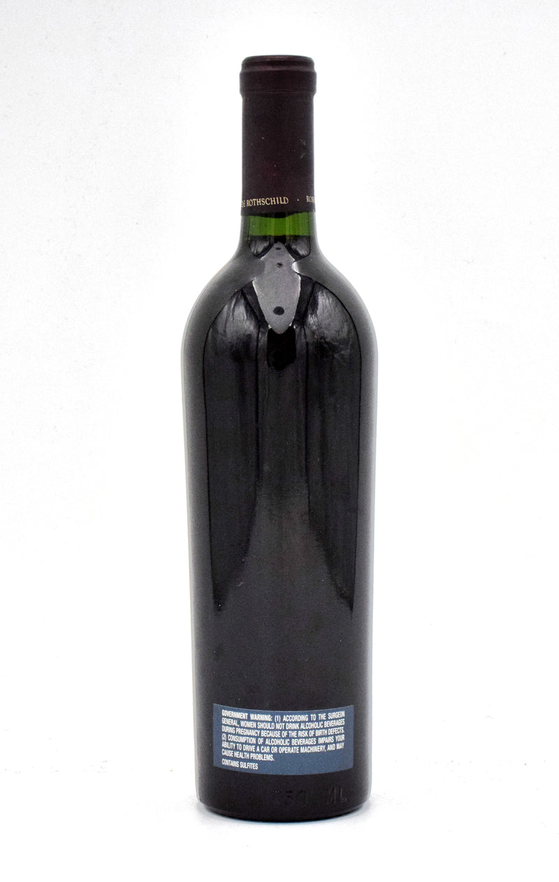 1995 Opus One
