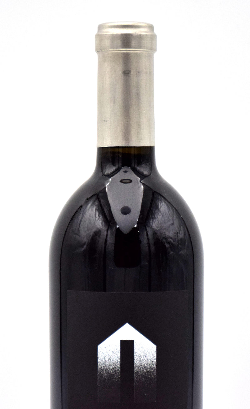 2017 Brand No. 95 Cabernet Sauvignon