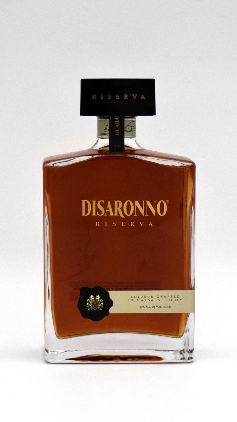 Disaronno Amaretto Riserva