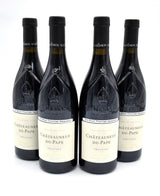 2010 Roger Sabon Chateauneuf-du-Pape Cuvee Prestige