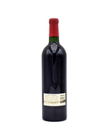 2009 Dominus Estate Christian Moueix (Very Slightly Stained Labels)