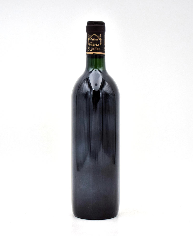 1986 Chateau Gloria