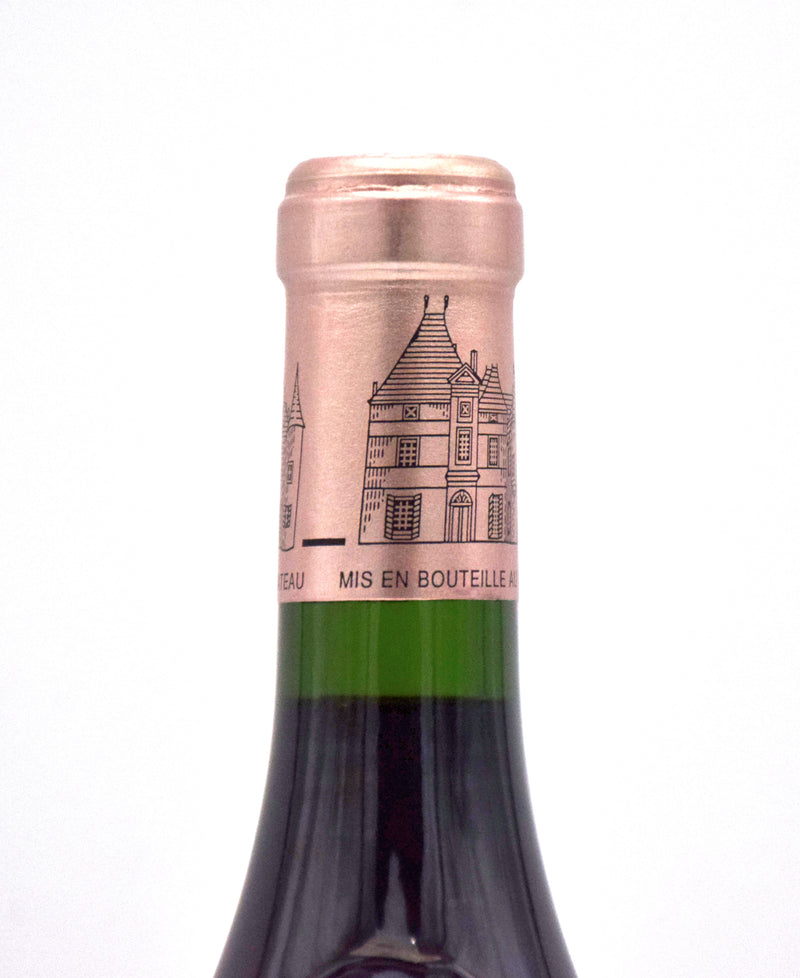 2008 Chateau Haut-Brion