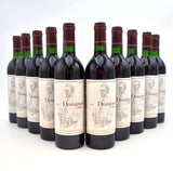 1987 Dominus Estate Christian Moueix