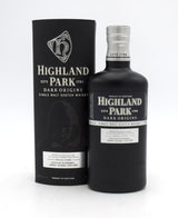 Highland Park 'Dark Origins' Single Malt Scotch