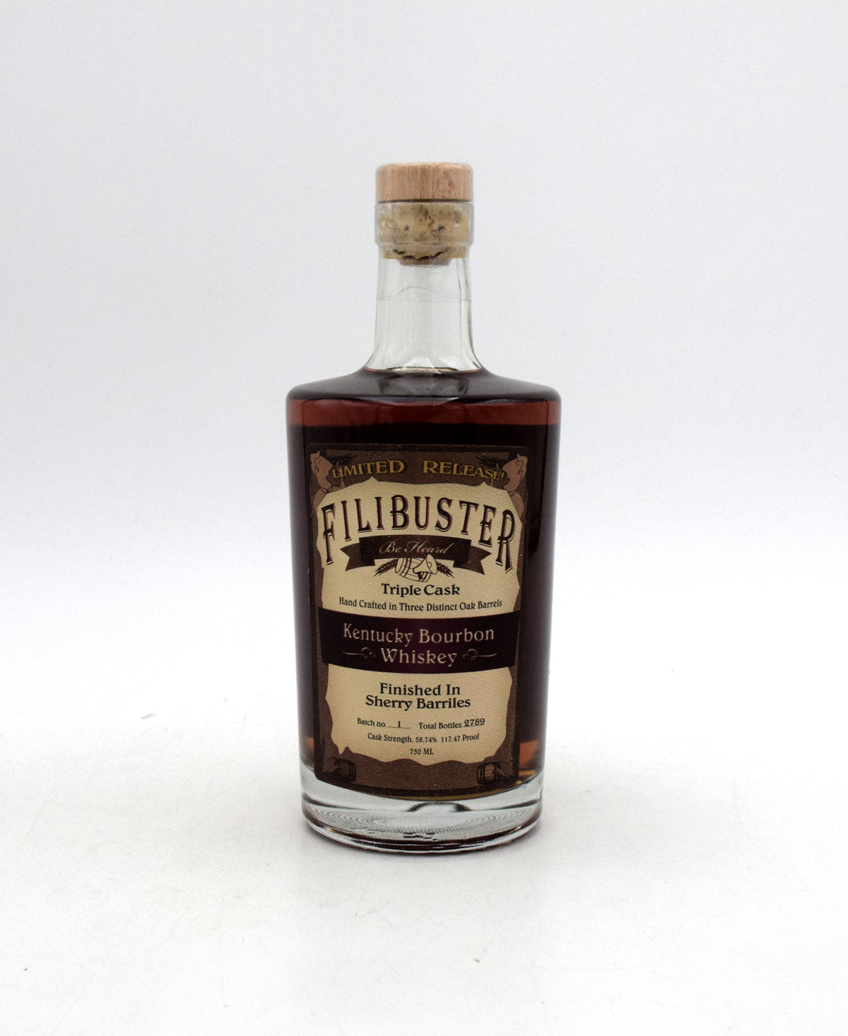 Bourbon & Rye – FineLiquors