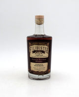Filibuster Limited Release Triple Cask Finished In Sherry Barriles Batch 1 Bourbon