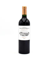 2014 Chateau Rauzan-Segla