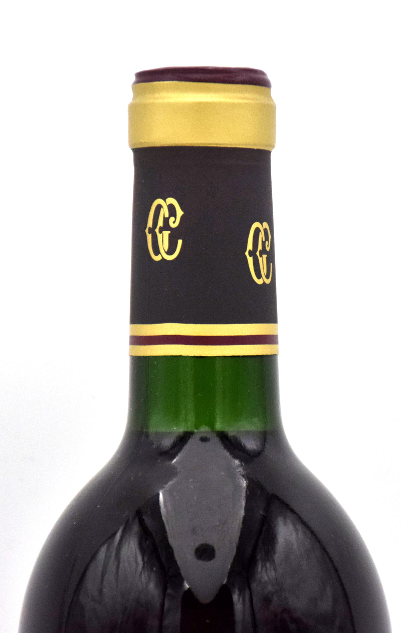 1985 Chateau Meyney