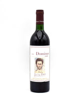 1986 Dominus Estate Christian Moueix