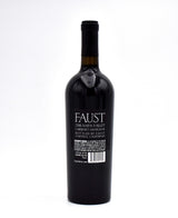 2016 Faust Cabernet Sauvignon