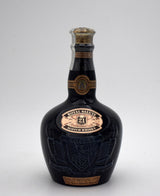 Royal Salute 21 Year Scotch Whisky (Sapphire Gift Box Edition)