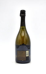 2002 Dom Perignon Andy Warhol Tribute Collection (Blue Label, No Box)