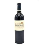 2014 Chateau Laroze