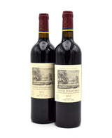 2010 Chateau Duhart-Milon
